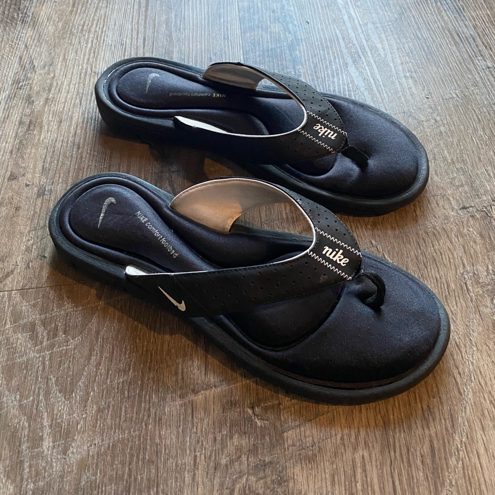 Flip flops
